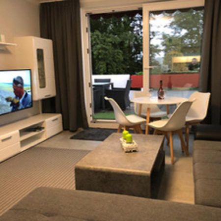 Apartment "Margarita" - Langscheid 순데름 외부 사진