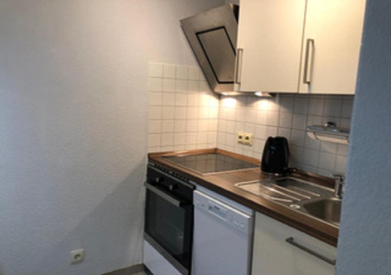 Apartment "Margarita" - Langscheid 순데름 외부 사진