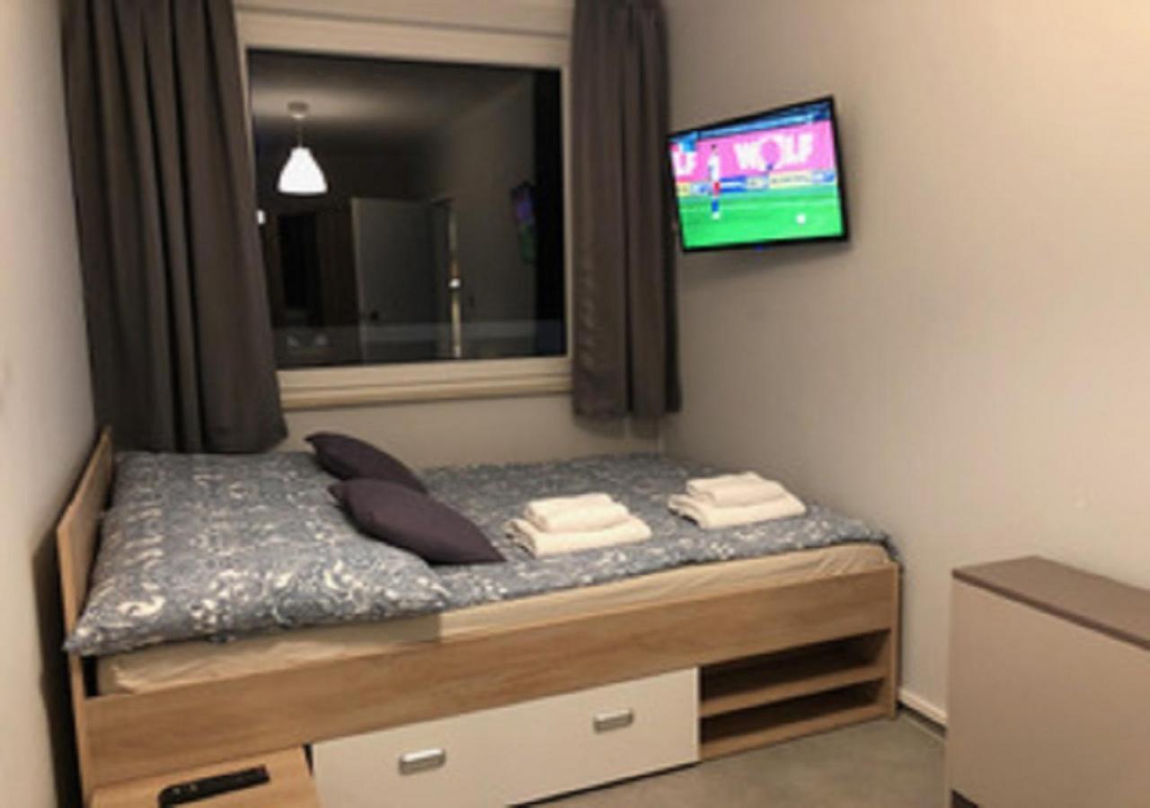 Apartment "Margarita" - Langscheid 순데름 외부 사진