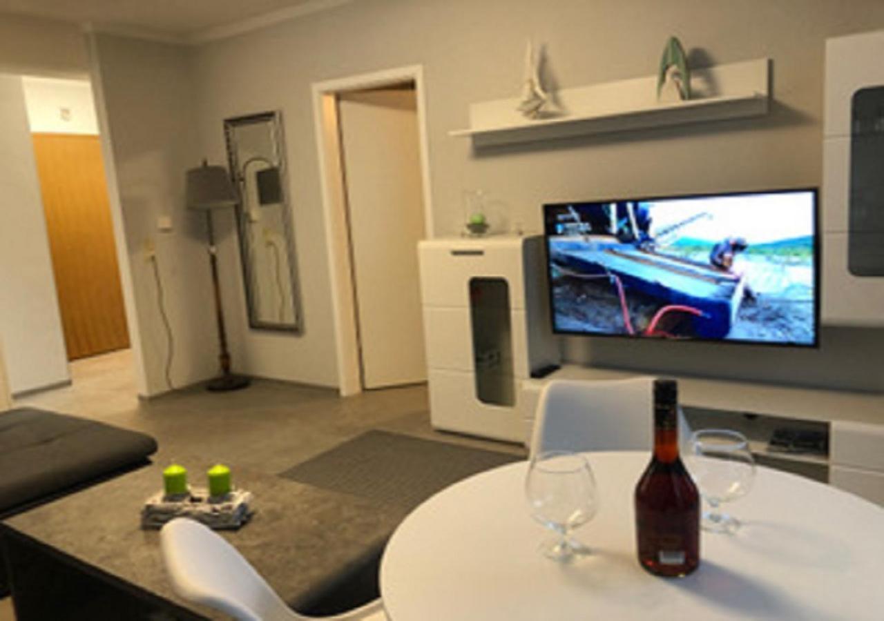 Apartment "Margarita" - Langscheid 순데름 외부 사진