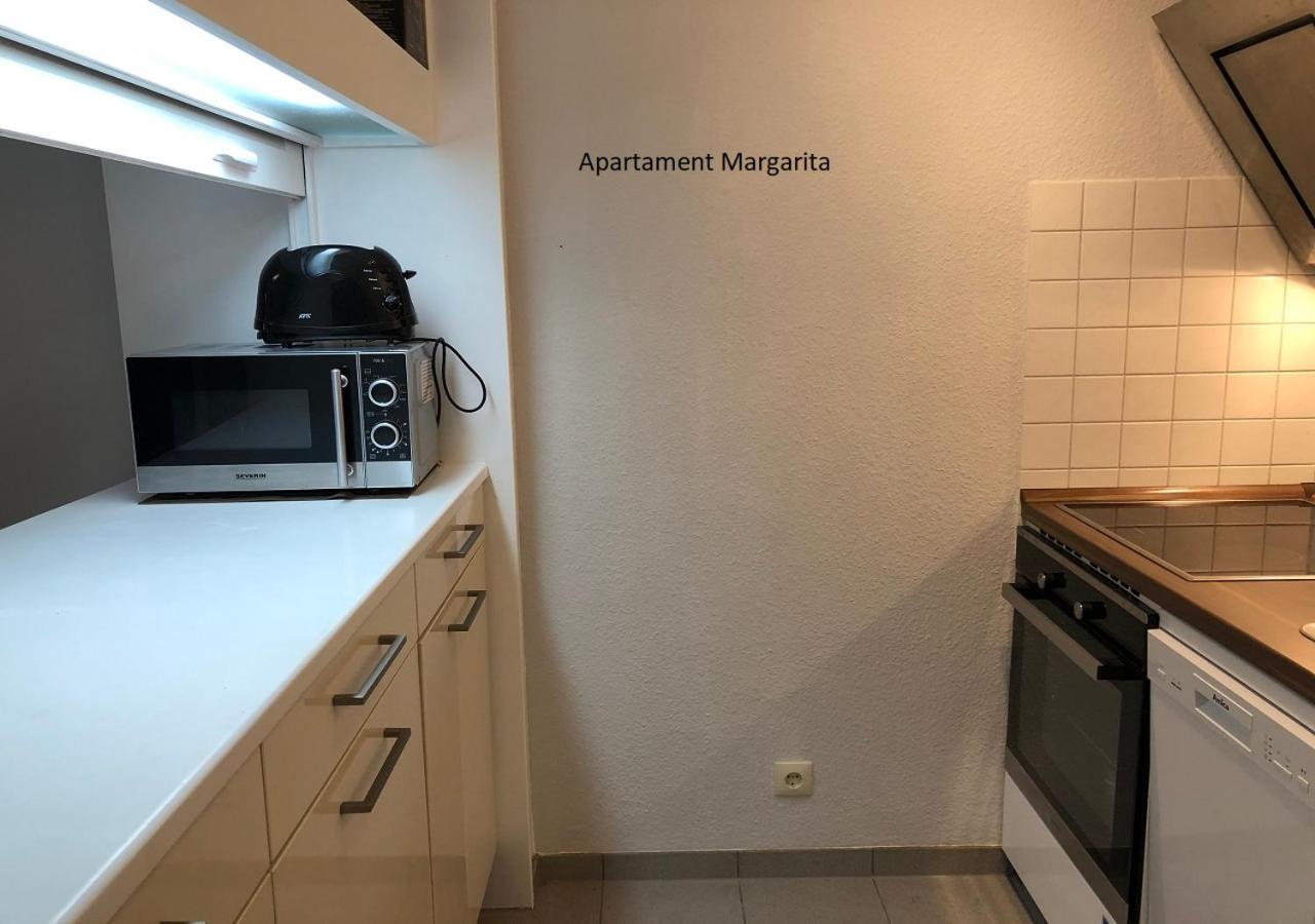 Apartment "Margarita" - Langscheid 순데름 외부 사진