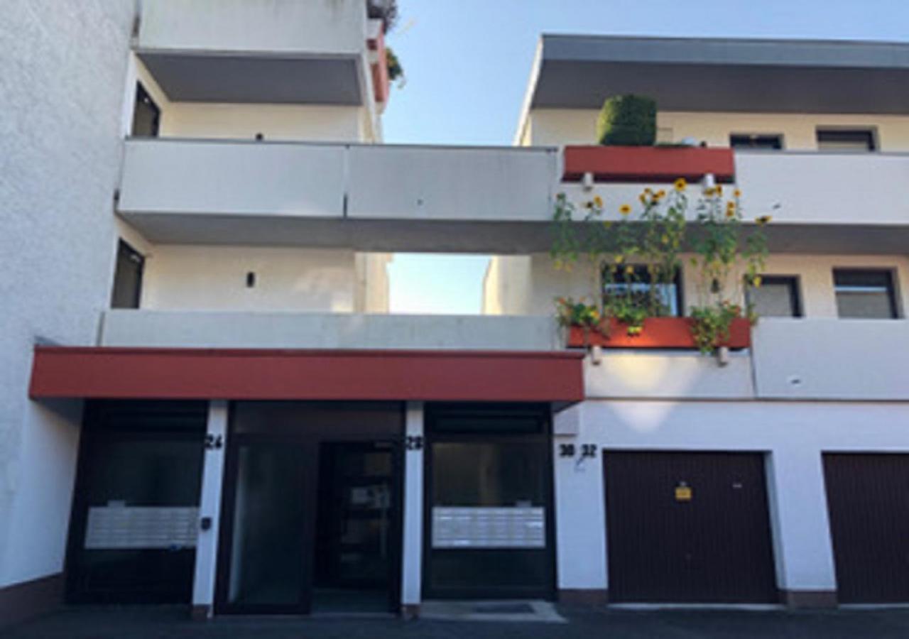 Apartment "Margarita" - Langscheid 순데름 외부 사진