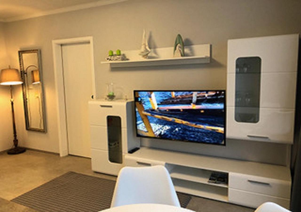 Apartment "Margarita" - Langscheid 순데름 외부 사진