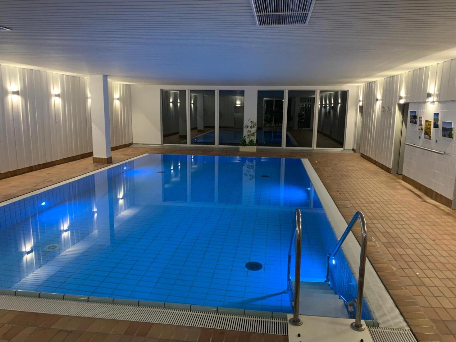 Apartment "Margarita" - Langscheid 순데름 외부 사진