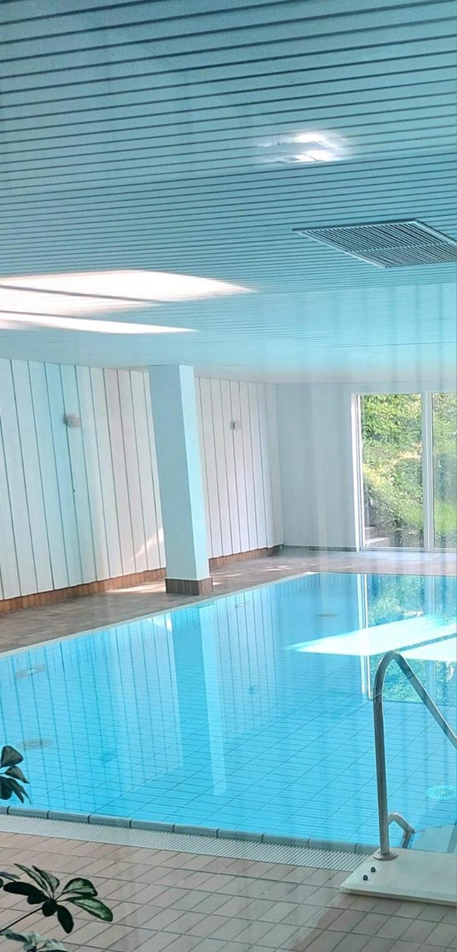Apartment "Margarita" - Langscheid 순데름 외부 사진