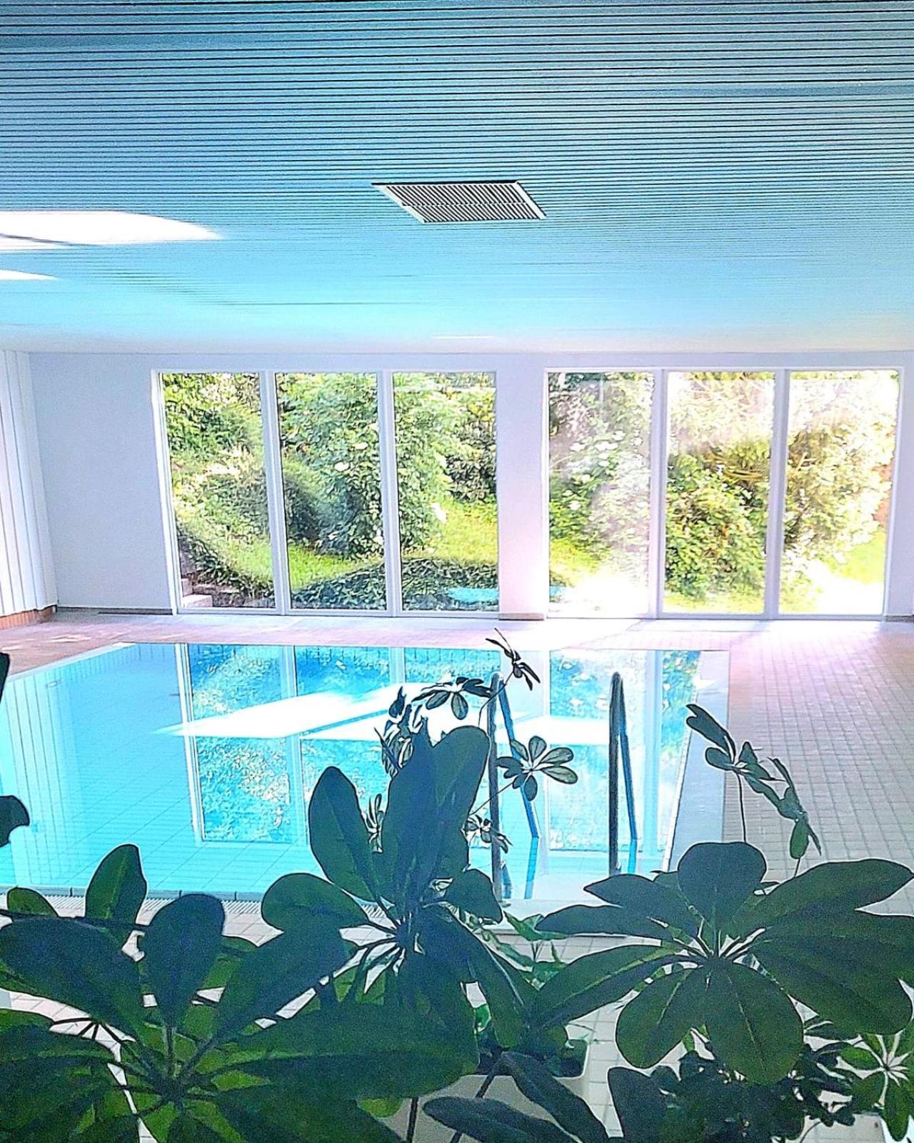 Apartment "Margarita" - Langscheid 순데름 외부 사진